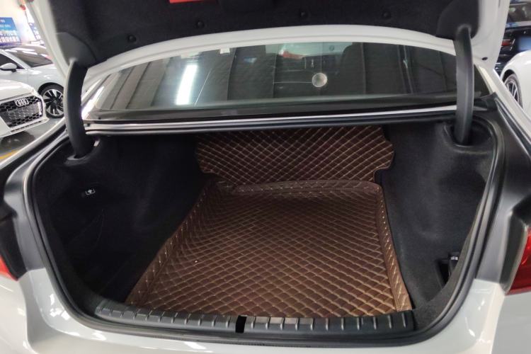 Used BMW 5 Series 2018 525Li M Sport Package
