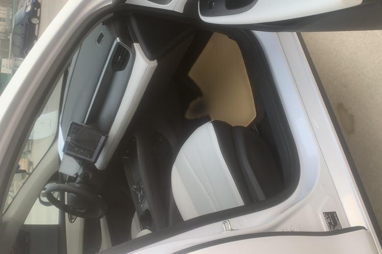 Used BYD Seal 05 DM-i 2025 DM-i Smart Drive 55KM Prestige Model
