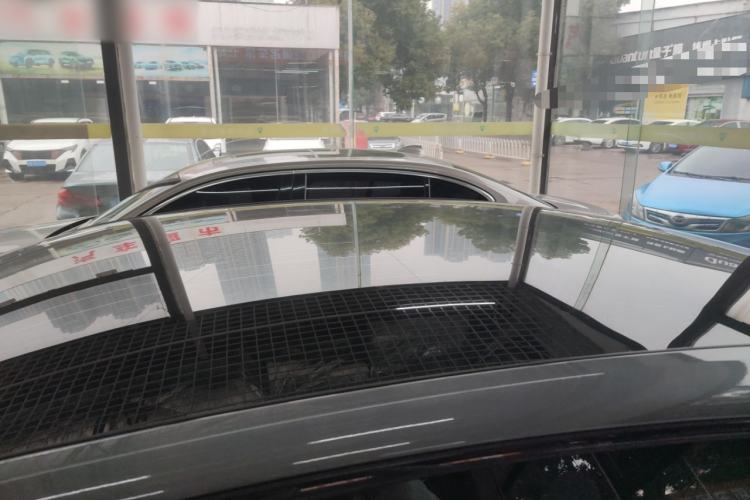 Used  SL03 2022 1.5L 1200 Extended-Range Version
