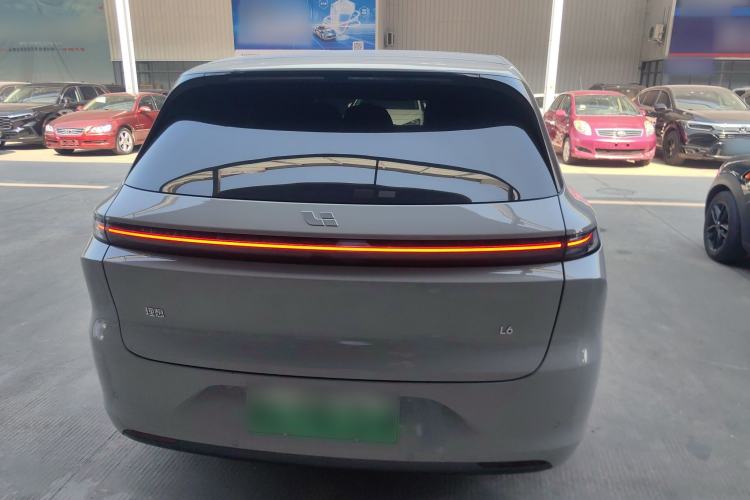 Used Li Auto L6 2024 Pro Model