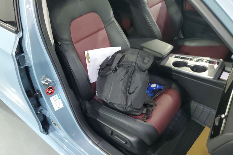 Used Honda Integra 2023 2.0L eHEV Sharp – Premium Edition
