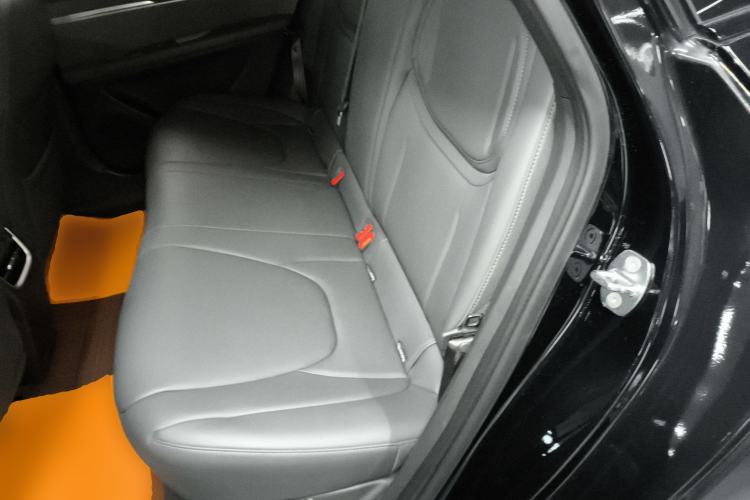 Used XPeng MONA M03 2024 515 Long-Range