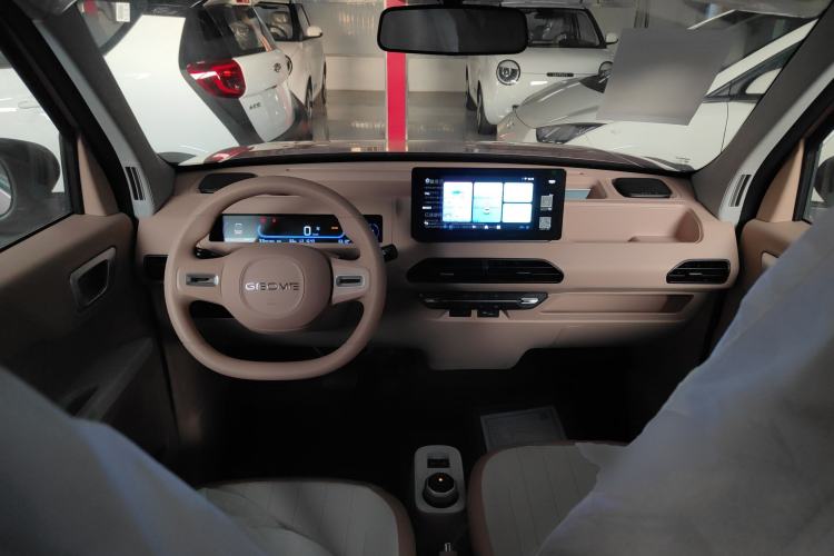 Used  Panda 2024 Panda Mini 200km Endurance Bear