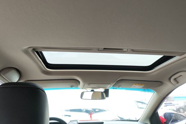 Used Chevrolet Monza 2022 320 Automatic Enjoyment Sunroof Version