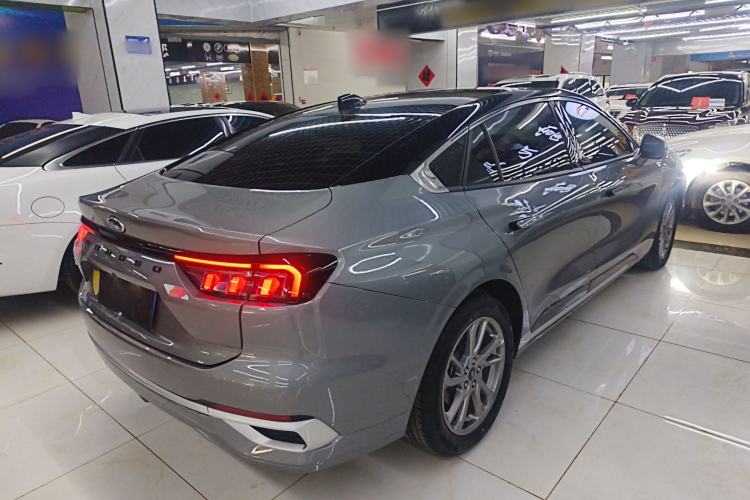 Used Ford Mondeo 2023 EcoBoost 245 Luxury Model