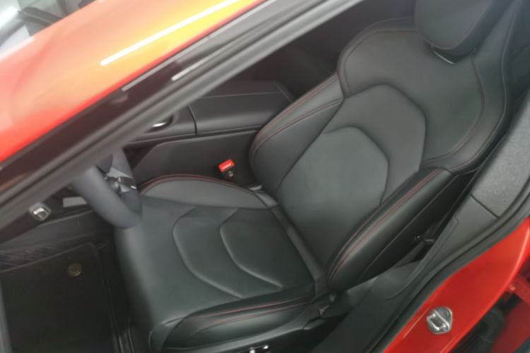 Used  SU7 2024 Rear-Drive Ultra-Long Range Advanced Pro-Level Intelligent Driving Version
