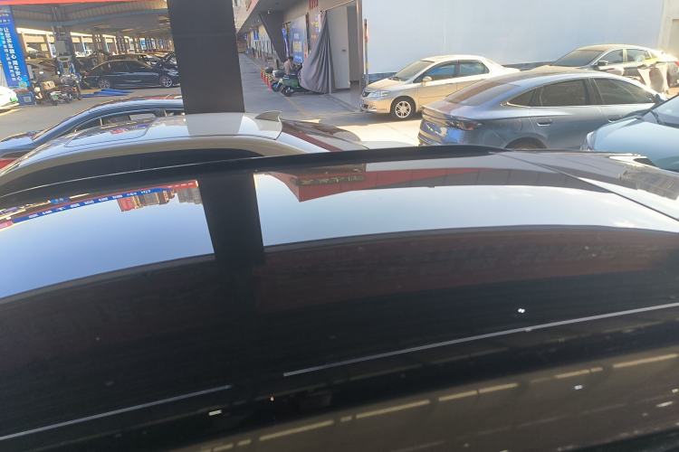 Used BYD Sealion 05 EV 2025 520 km Smart Cruise Version