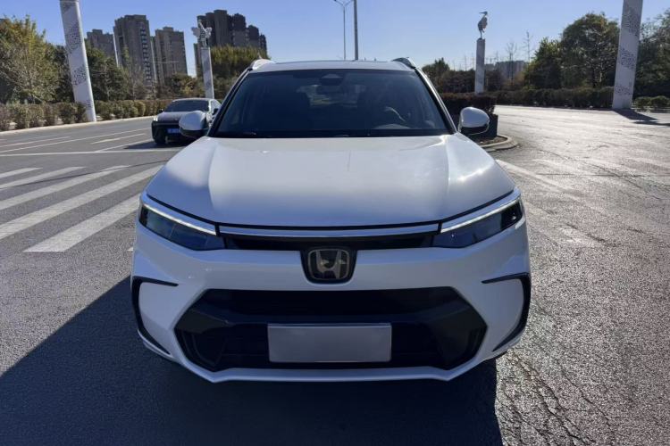 Used Honda Breeze 2023 240TURBO Two-Wheel-Drive Prestige Edition 5 Seats
