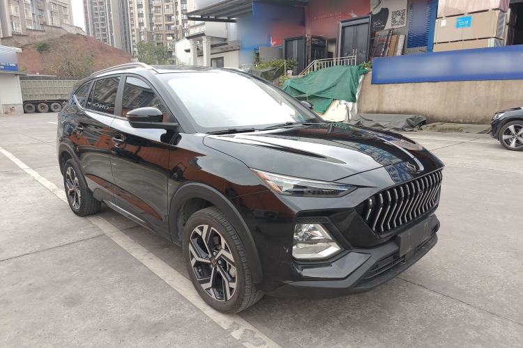 Used SOL X8 2021 300T DCT Leading Smart Connectivity Version 7 Seats