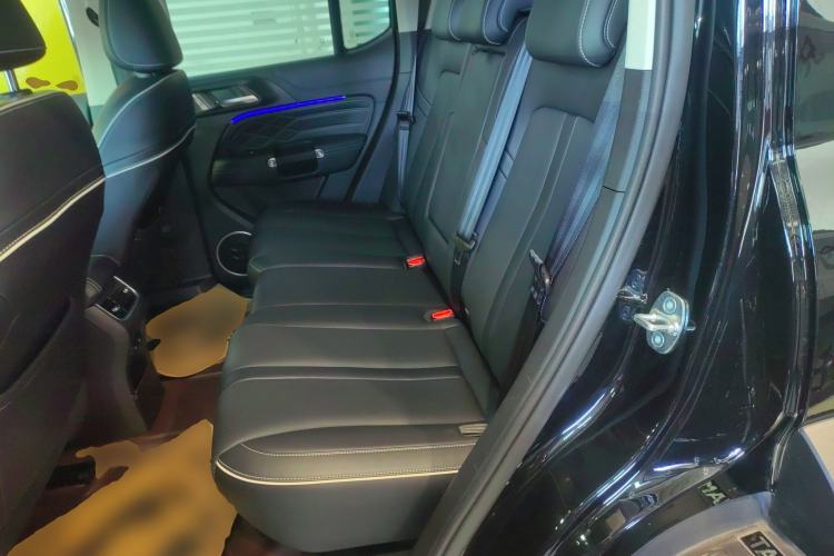 Used Tank 300 2021 Off-Road Edition 2.0T Conqueror