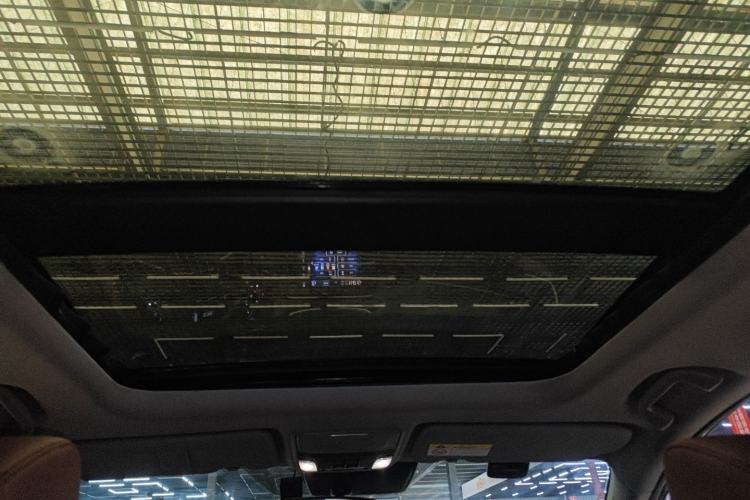 Used Honda CR-V 2021 240TURBO CVT 2WD Fashion Edition
