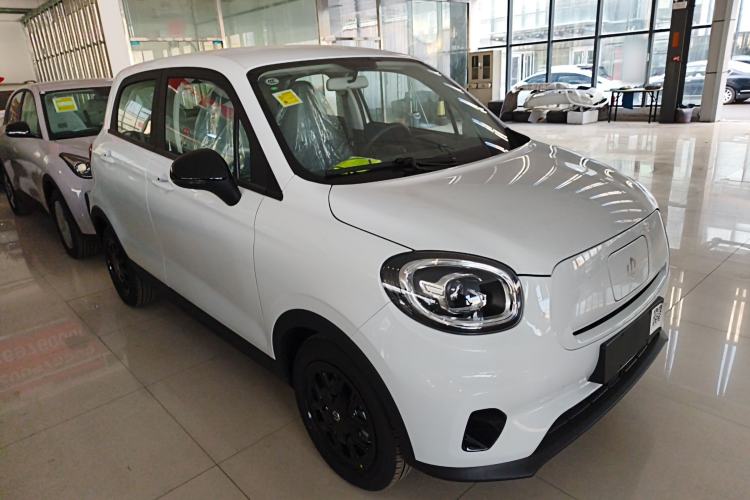 Used Leapmotor T03 2025 310 Comfort Edition
