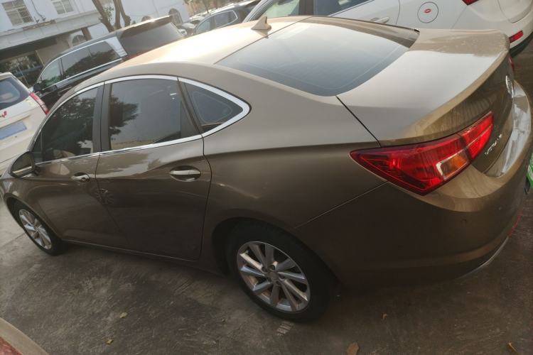 Used Buick Verano 2017 Sedan 15S Automatic Entry Model
