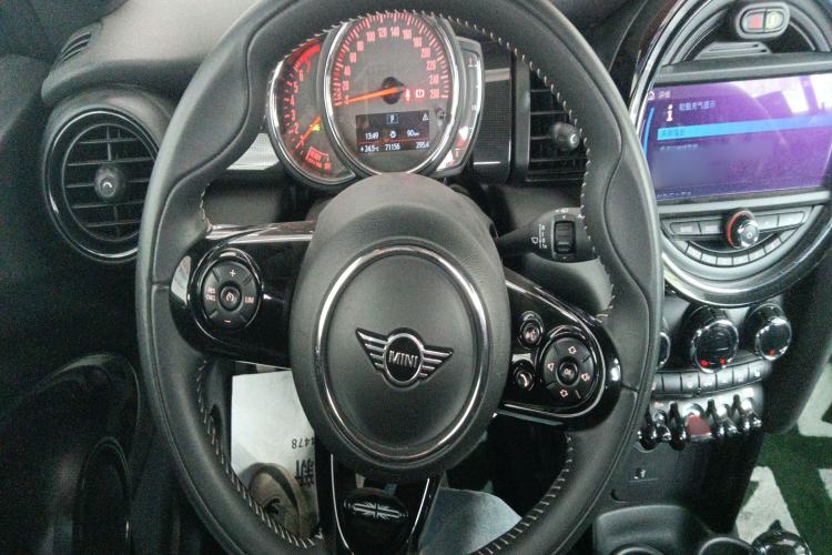 Used MINI MINI 2019 1.5T COOPER CABRIO Artist