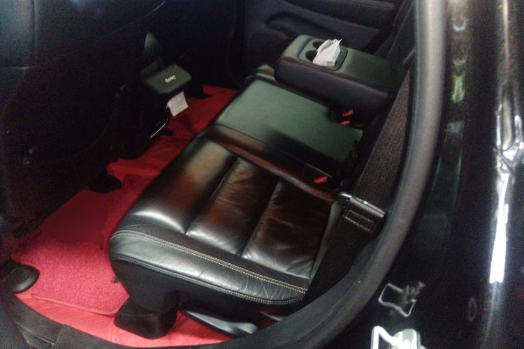 Used  Grand Cherokee (Import) 2015 3.0L Comfort Navigation Edition
