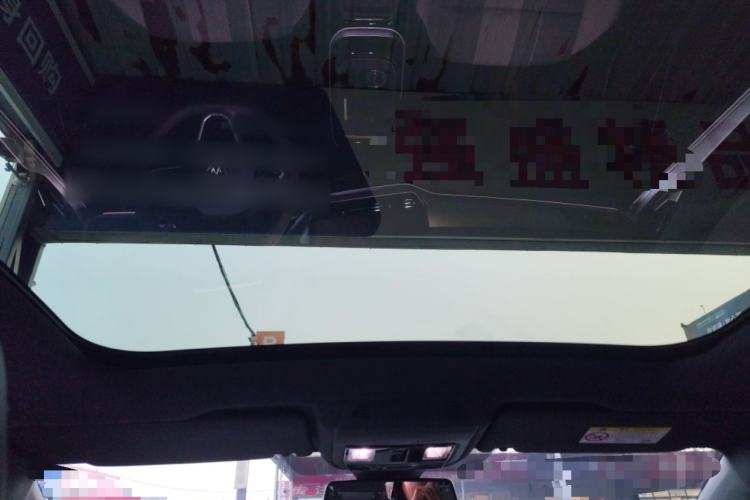 Used Volkswagen ID.4 CROZZ 2025 Pure Edition
