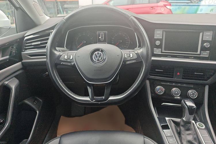 Used Volkswagen Sagitar 2019 280TSI DSG Comfort Version China VI Standard