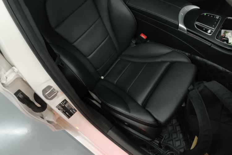 Used Mercedes-Benz C-Class 2021 C 260 L Sport Edition