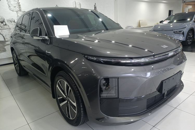 Used Li Auto L6 2024 Pro Model