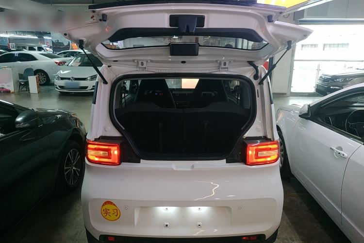 Used Wuling Hongguang MINIEV 2022 Easy Version Lithium-NMC
