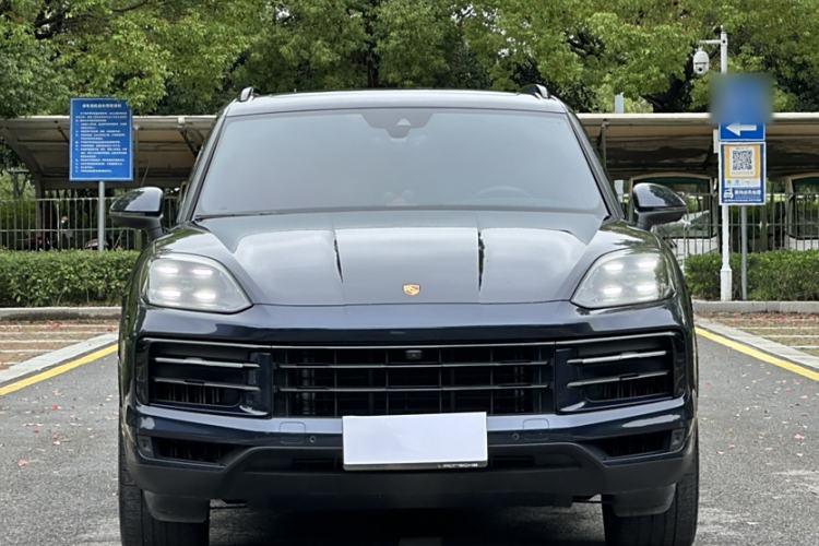 Used Porsche Cayenne 2024 Cayenne 3.0T
