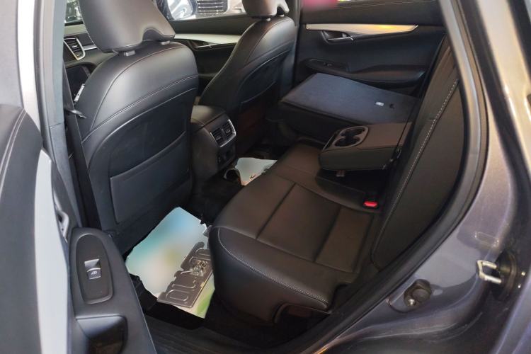 Used Infiniti QX50 2019 2.0T 30th Anniversary Limited Edition