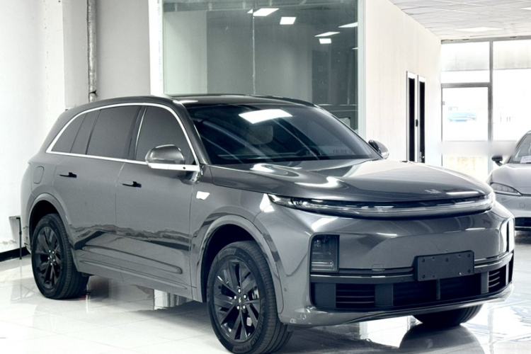 Used Li Auto L7 2023 Pro Model