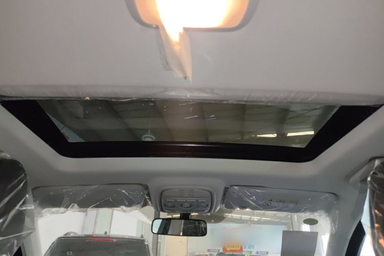 Used Haval H6 2025 1.5T National Style Urban Edition