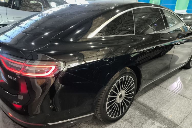 Used Hima Stelato S9 2025 Extended-Range Max+