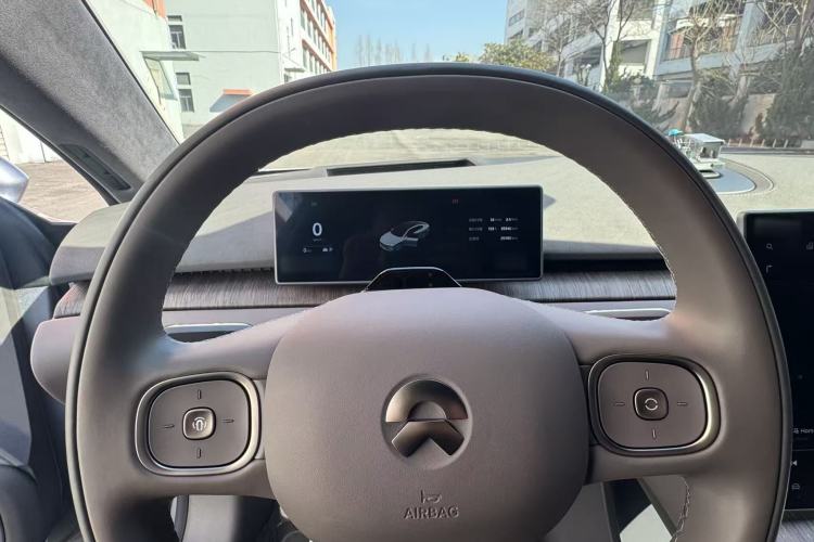 Used Nio ET7 2024 100kWh Executive Edition
