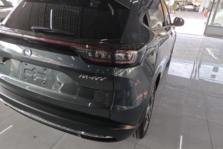 Used CIIMO M-NV 2021 Shangcheng Edition