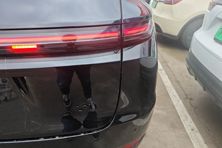 Used Li Auto L9 2024 Ultra Model