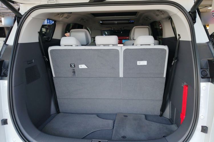 Used Buick GL8 2025 Lu Zun Deluxe Edition
