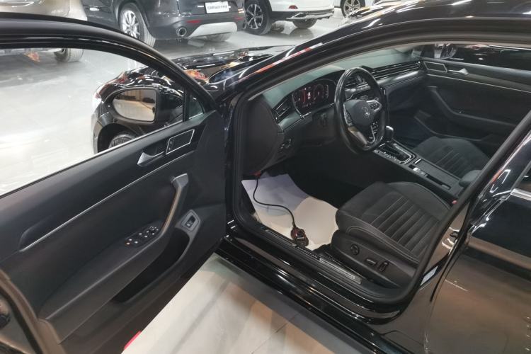 Used Volkswagen Magotan 2020 380TSI DSG Luxury Version
