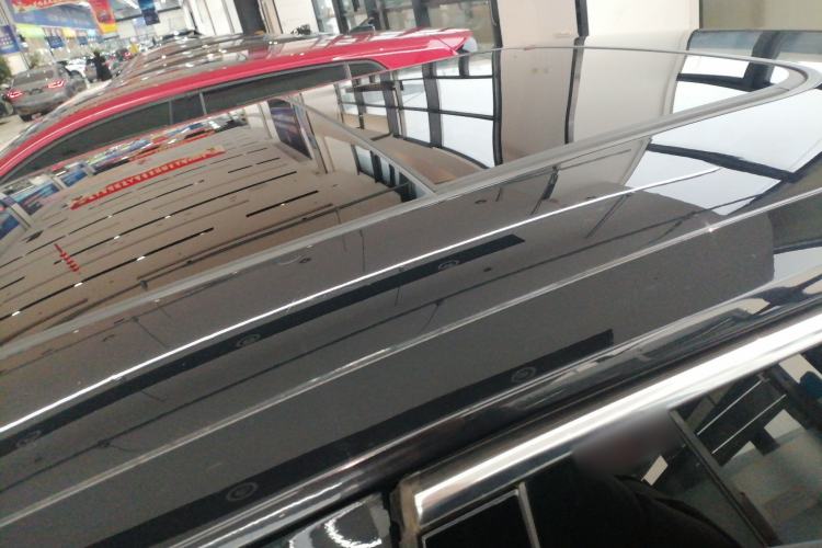 Used Volkswagen Magotan 2019 330TSI DSG Leading Model China VI Standard
