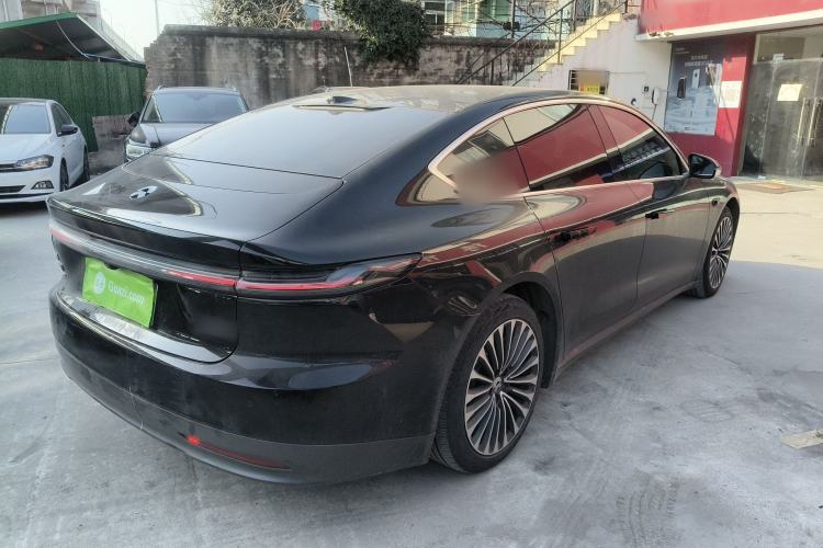 Used Nio ET7 2022 100kWh First Edition