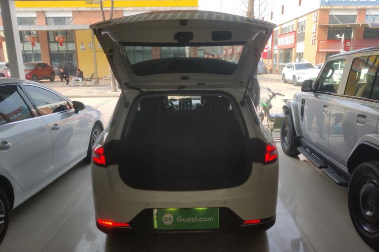 Used NETA AYA 2023 Revised Version 401 Lite