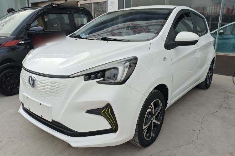 Used Oshan Benni E-Star 2020 Heart Edition Lithium Iron Phosphate (31.95 kWh)