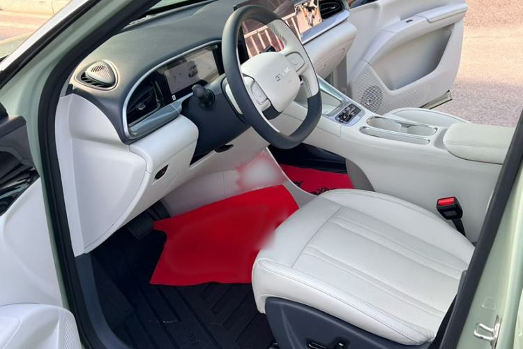 Used  Geome 2025 UP 410km Exploration+ Edition
