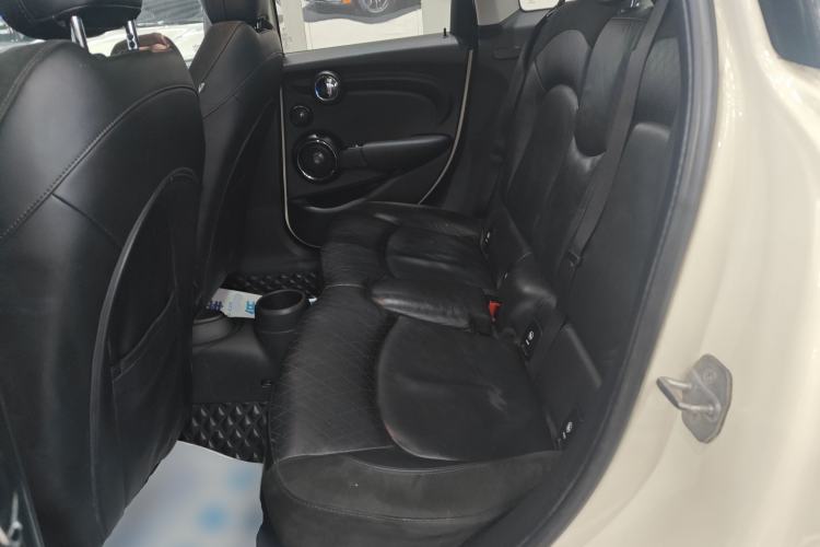 Used  MINI 2015 1.5T COOPER Excitement Five-Door Edition