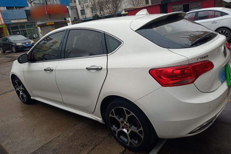 Used Fiat Ottimo 2014 1.4T Automatic Sport Edition