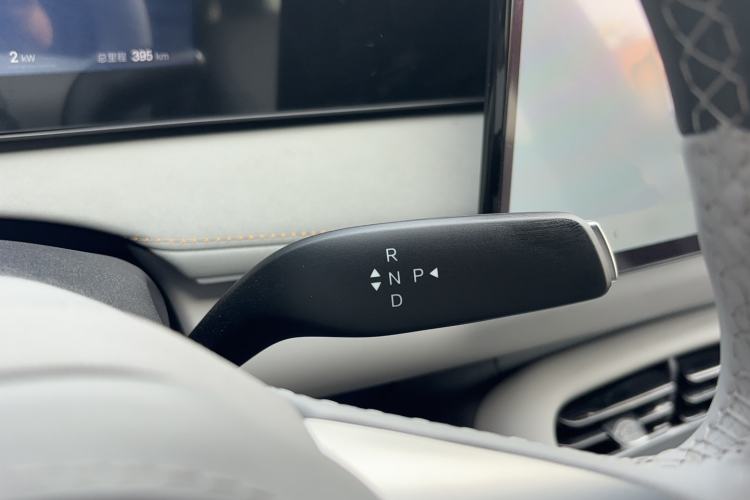 Used BYD Sealion 06 New Energy 2025 Model EV 605 Navigation Pro Edition
