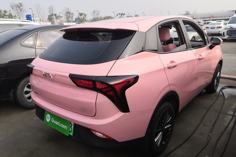 Used NETA V 2021 Witch Edition
