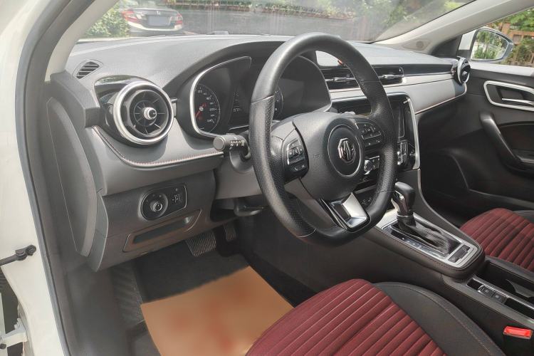 Used MG 6 2019 20T Automatic Starlight Edition
