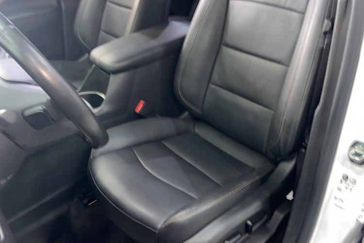 Used Chevrolet Equinox 2018 535T Automatic Chijie Edition
