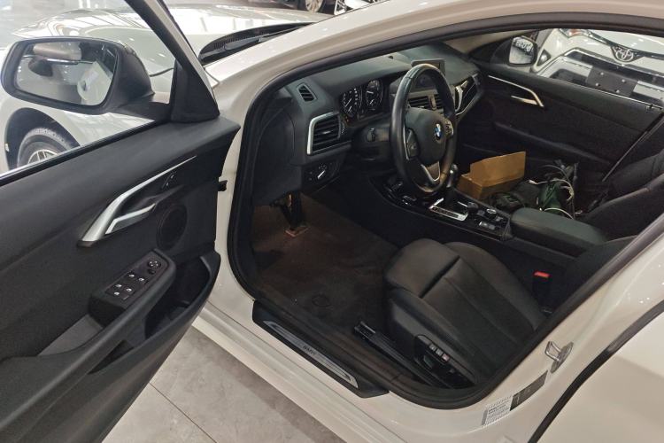 Used BMW 1 Series 2018 118i Sport Edition
