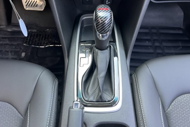 Used Chevrolet Cavalier 2018 320 Automatic Xinyue Edition
