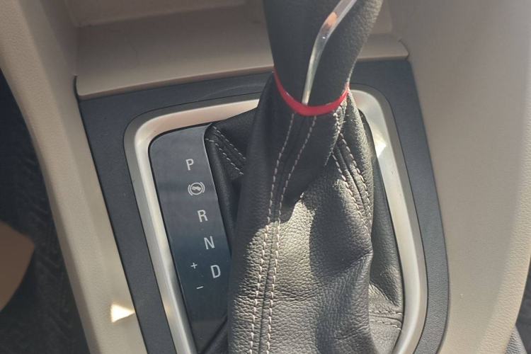 Used Buick GT 2015 15N Automatic Entry-Level Trim
