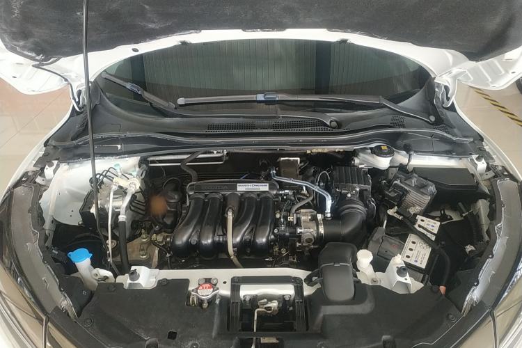 Used Honda Vezel 2020 1.5L CVT Elite Edition
