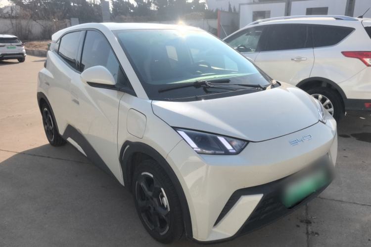 Used BYD Seagull 2023 Flying Edition
